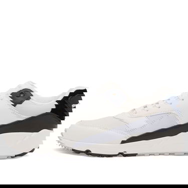 Sneakers og sko Saint Laurent Bump 15 Hvid | 802013-00NAX-9071, 1