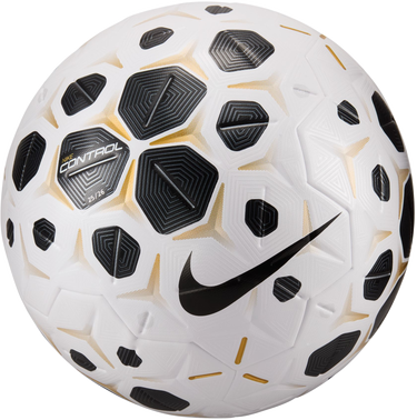 Sportsudstyr Nike Control Match Ball Hvid | hv4395-100, 0