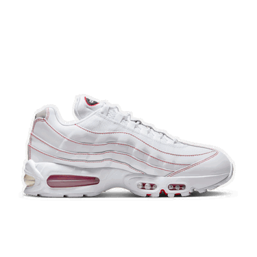 Sneakers og sko Nike Air Max 95 OG Hvid | IB7936-100, 3
