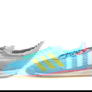 Sneakers og sko adidas Originals SL 72 OG Blå | JI0196, 0