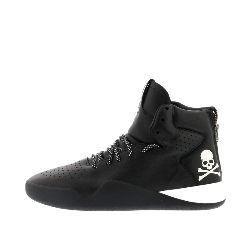 Sneakers og sko adidas Originals Tubular Instinct Mastermind Sort | BA9727