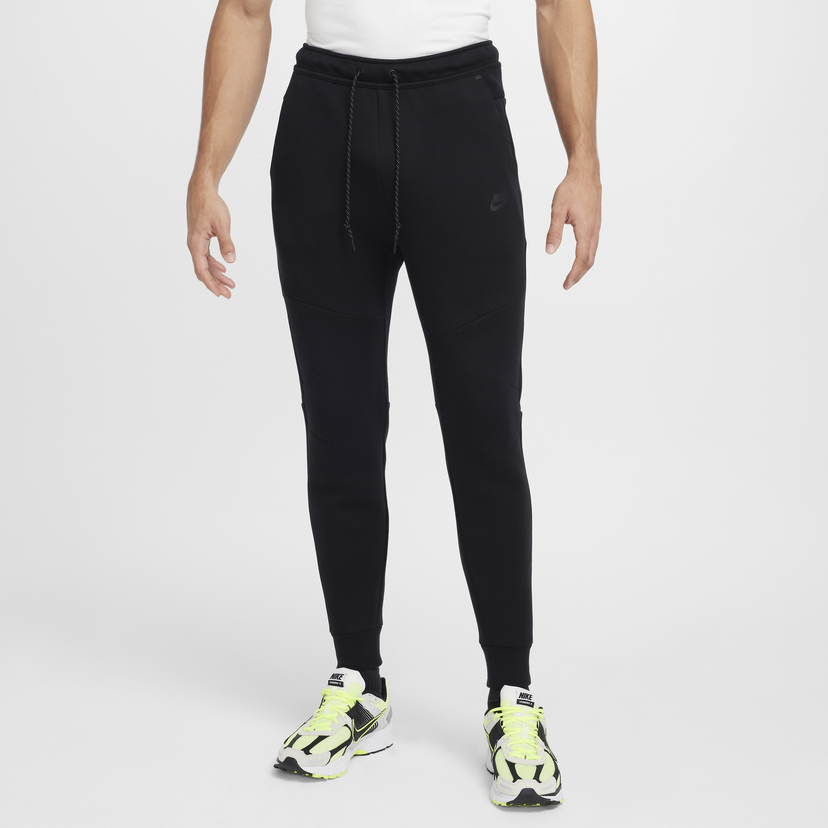 Joggingbukser Nike Tech Fleece Sweatpants Sort | HV0959-010
