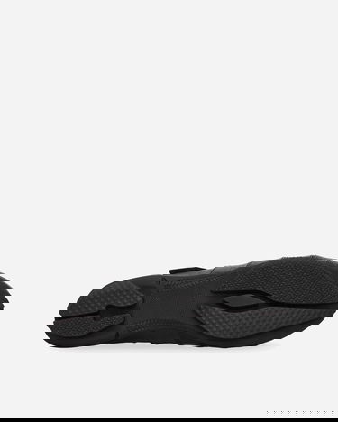 Tilbehør KIKO KOSTADINOV Kormos Fisherman Loafers Sort | KKAW25FT03 162, 5