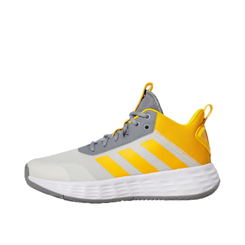 Basketball adidas Performance adidas Sportswear OWNTHEGAME 2.0 Gul | ig6248