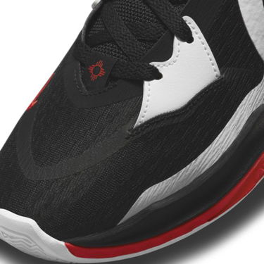 Sneakers og sko Nike Kyrie Low 5 Sort | DJ6012-001, 3