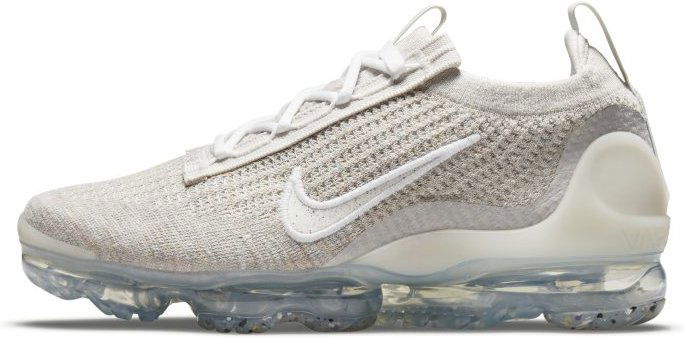 Sneakers og sko Nike Air VaporMax 2021 FK W Grå | DH4088-001, 0