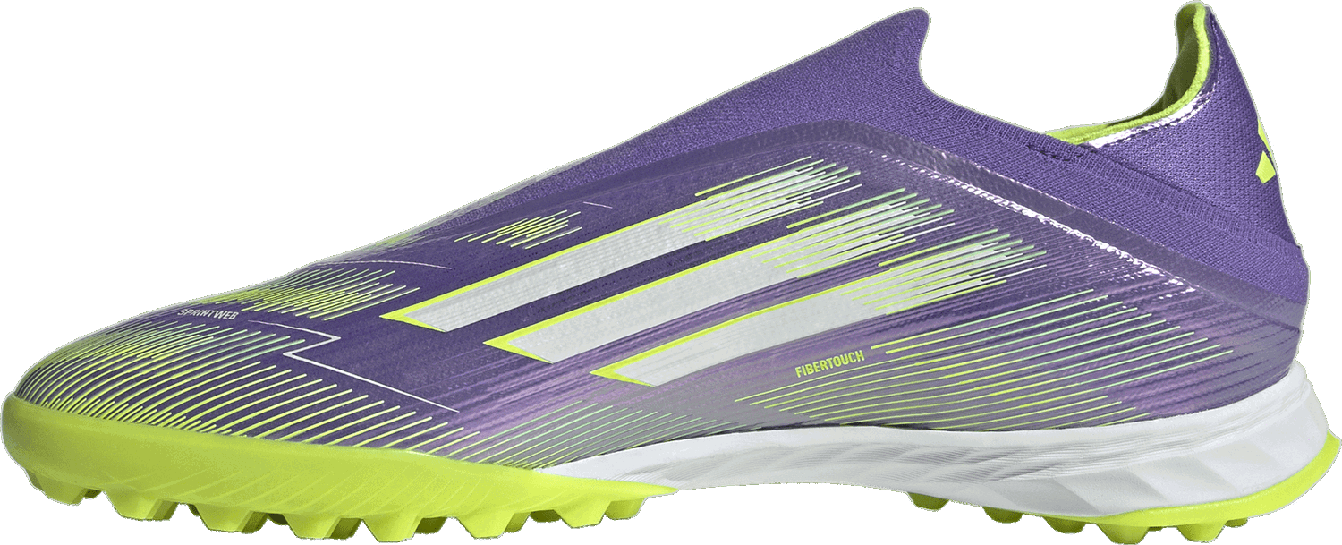 Sneakers og sko adidas Performance F50 PRO LL TF Lilla | jr9330, 0