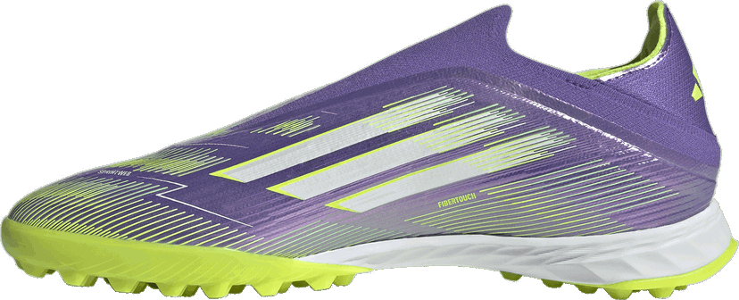 Sneakers og sko adidas Performance F50 PRO LL TF Lilla | jr9330