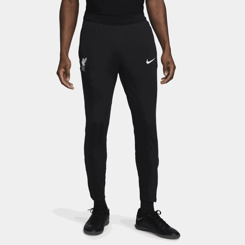 Bukser Nike Dri-FIT ADV Liverpool FC Strike Elite Sort | FN9307-010