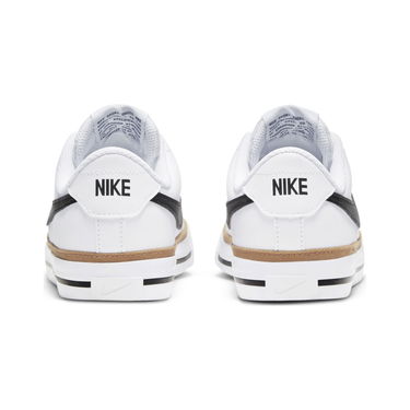 Sneakers og sko Nike Court Legacy Hvid | DA5380-102, 5
