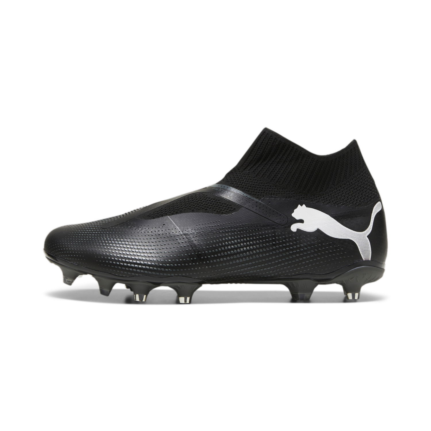 Sneakers og sko Puma FUTURE 7 MATCH FG/AG Sort | 107711_02, 0