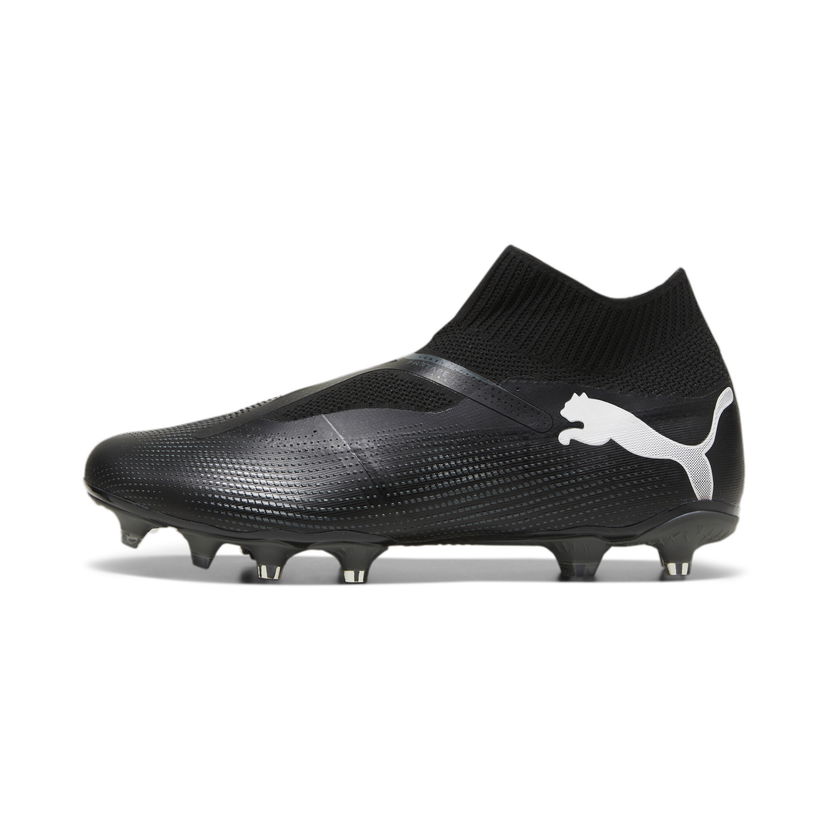 Sneakers og sko Puma FUTURE 7 MATCH FG/AG Sort | 107711_02