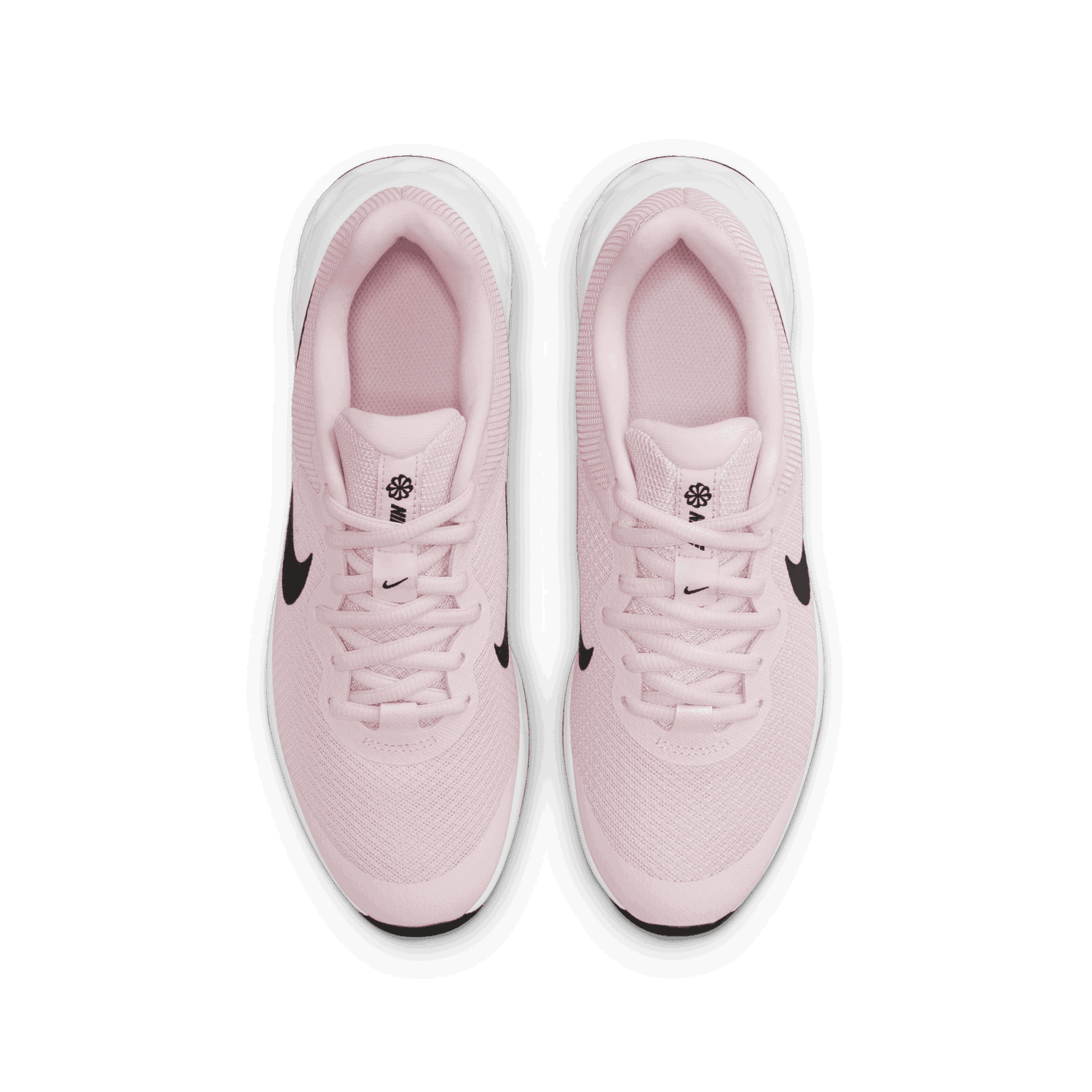 Sneakers og sko Nike Nike Revolution 6 Lyserød | DD1096-608, 1