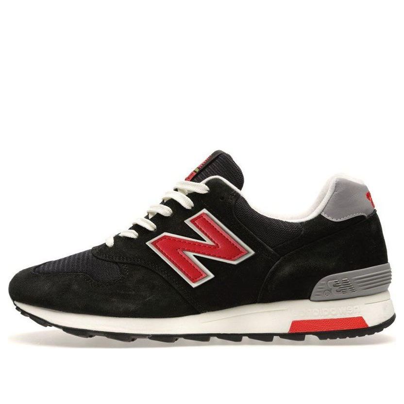 Sneakers og sko New Balance M1400 'Catcher In The Rye' Sort | M1400HB, 0