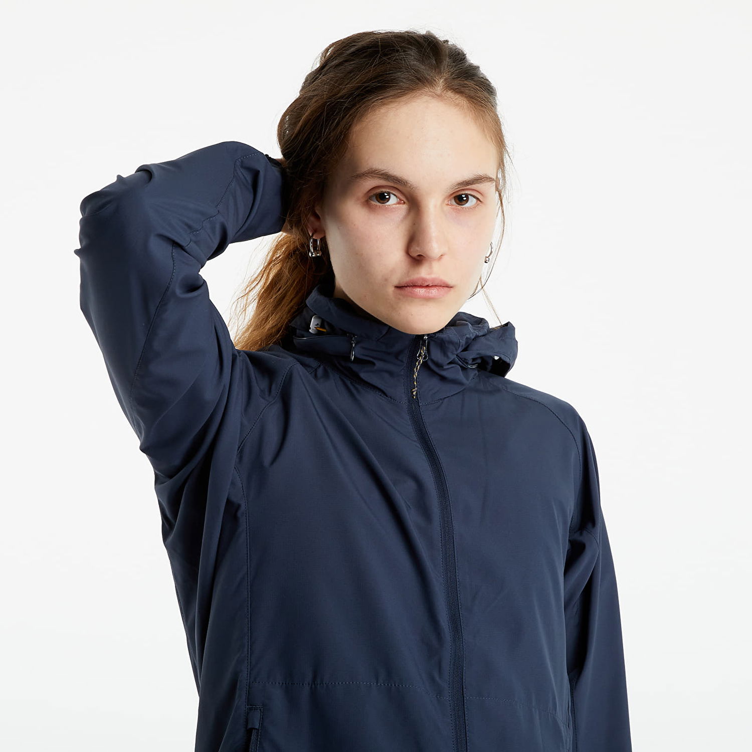Jakke FJÄLLRÄVEN High Coast Lite Jacket Mørkeblå | F83500-560, 1