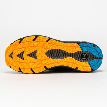 Sneakers og sko Under Armour HOVR Phantom 2 Sort | 3024152-001, 4