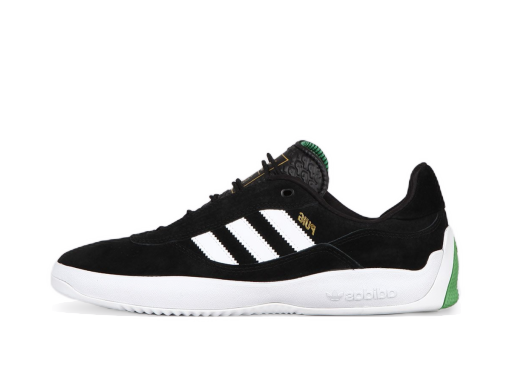 Skateboarding adidas Originals Puig Sort | FY7772