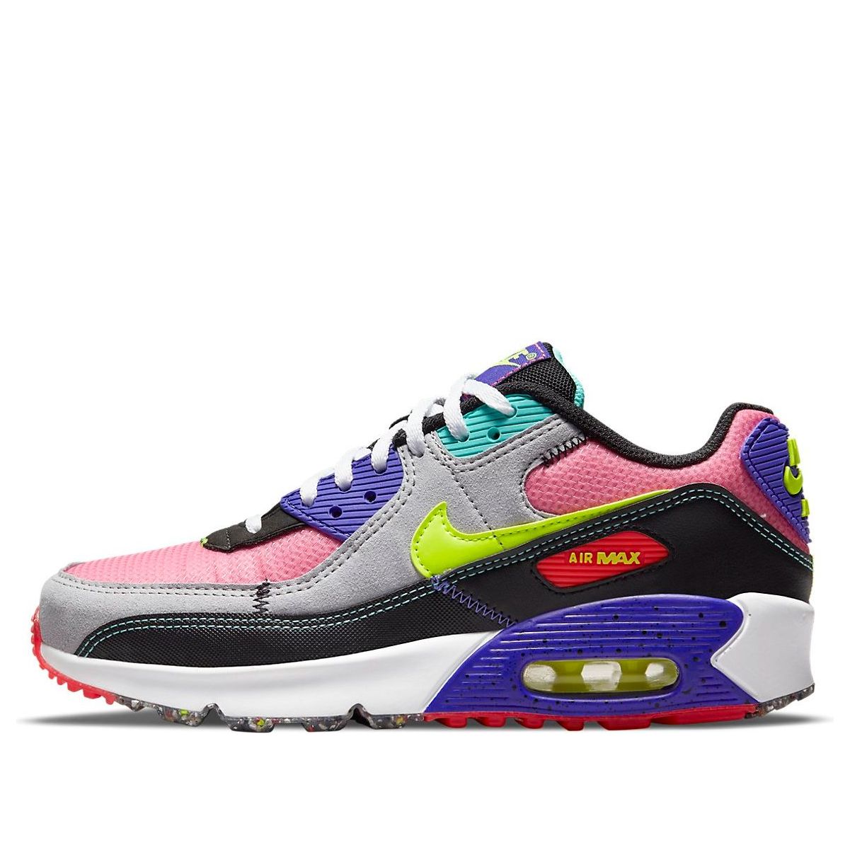 Sneakers og sko Nike Air Max 90 Exeter Edition Flerfarvet | DJ5973-600, 0
