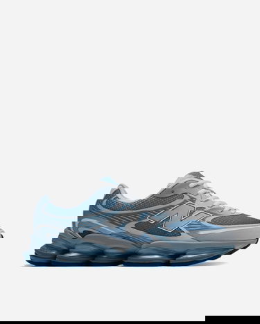 Sneakers og sko New Balance ABZORB 2000 Blå | U2000PBB, 1