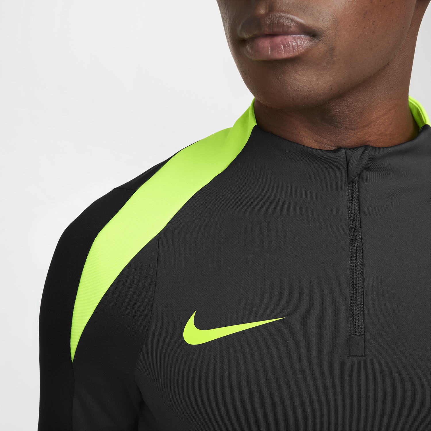 Sweatshirt Nike Training Shirt Grå | FN2403-060, 1