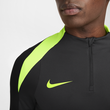 Sweatshirt Nike Training Shirt Grå | FN2403-060, 1