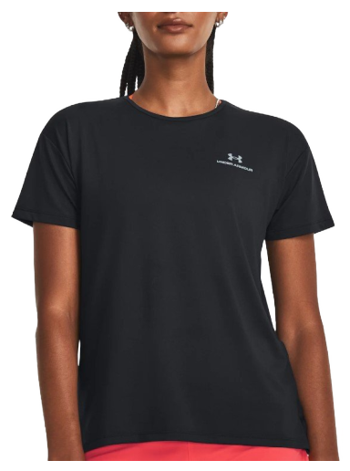 T-shirt Under Armour Rush Energy 2.0 Tee Sort | 1379141-001