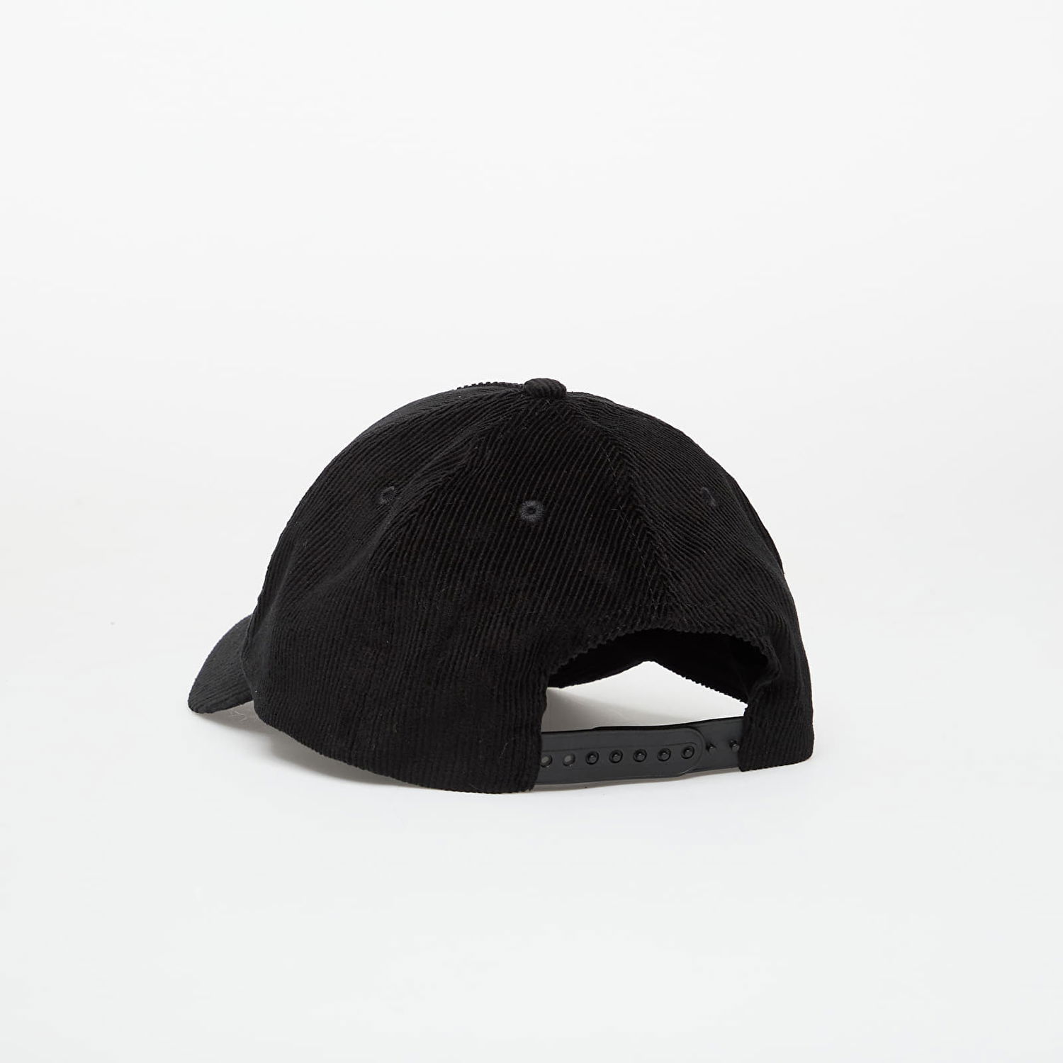 Kasket BILLIONAIRE BOYS CLUB Icecream Waitress Corduroy Trucker Cap Sort | IC25463 Black, 1