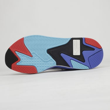 Sneakers og sko Puma RS-X3 Puzzle Grå | 371570 05, 4