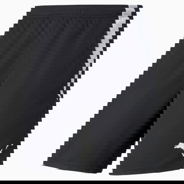 Shorts Puma teamLIGA Training Shorts Sort | 657667_03, 0