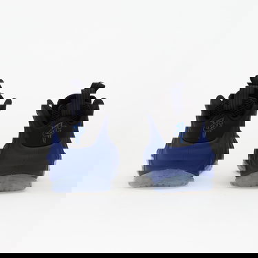 Sneakers og sko Nike Air Foamposite One Blå | HJ5195-400, 4