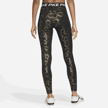 Leggings Nike Leggings Pro Dri-FIT Sort | dq6228-010, 3