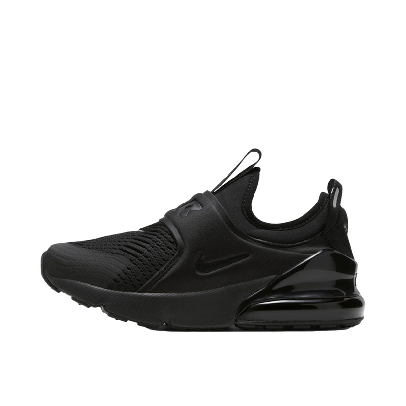 Sneakers og sko Nike Air Max 270 Extreme Sort | CI1107-005