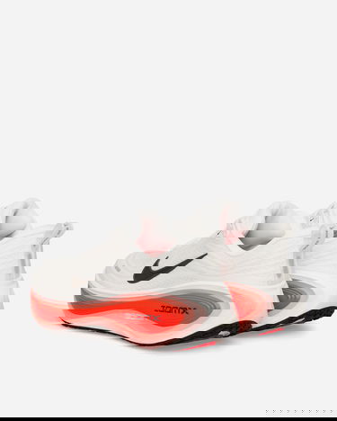 Sneakers og sko Nike ZoomX Vomero Hvid | HV8150-100, 4