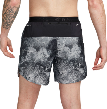 Shorts Nike DF STRIDE 7BF SHORTS AOP Grå | fn3314-060, 1