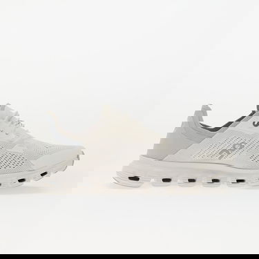 Sneakers og sko On Running Cloud 6 Coast 41 Hvid | 3MF10030813, 2