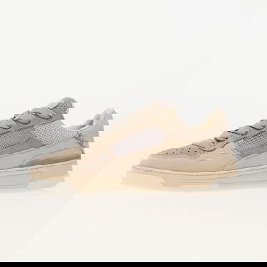 Sneakers og sko Filling Pieces Cruiser Stride Taupe Beige | 64460071108, 0