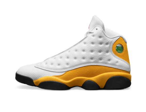 Sneakers og sko Jordan Air Jordan 13 "Del Sol" Hvid | 414571-167