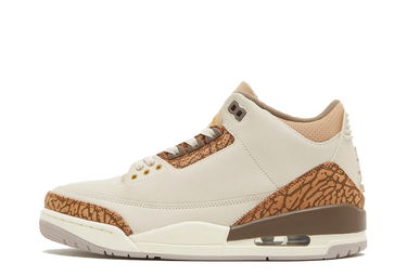 Sneakers og sko Jordan Air Jordan 3 Retro "Palomino" GS Beige | DM0967-102, 2