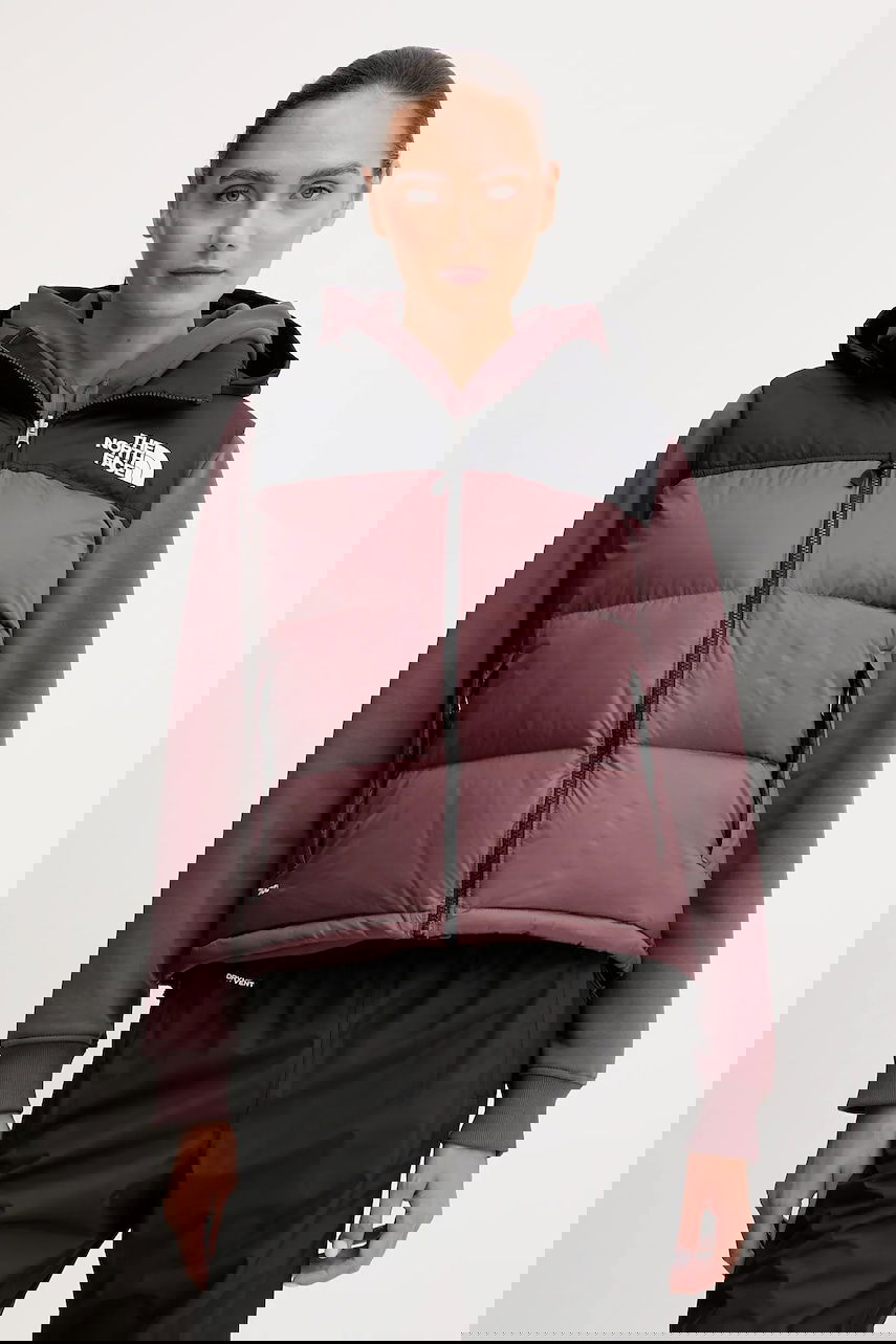 Vest The North Face 1996 Retro Nuptse Winter Puffer Vest Lilla | NF0A3XEPCAI1, 0