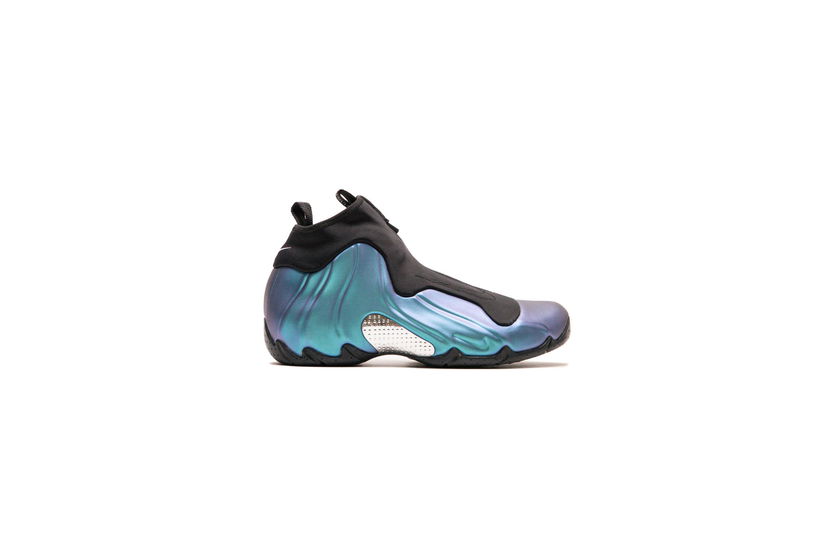 Sneakers og sko Nike Air Flightposite Flerfarvet | HJ4466-001