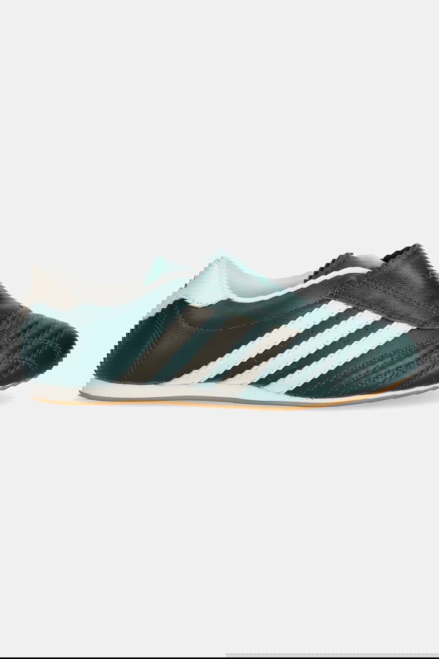 Sneakers og sko adidas Originals adidas Originals Taekwondo W Grøn | JS4526, 1