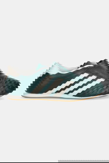 Sneakers og sko adidas Originals adidas Originals Taekwondo W Grøn | JS4526, 1