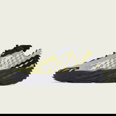 Sneakers og sko adidas Yeezy Yeezy 700 MNVN "Resin" Gul | GW9525, 0