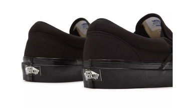 Sneakers og sko Vans Classic Slip-On 9 DX "Og Black" Sort | VN0A3JEXUCX, 3