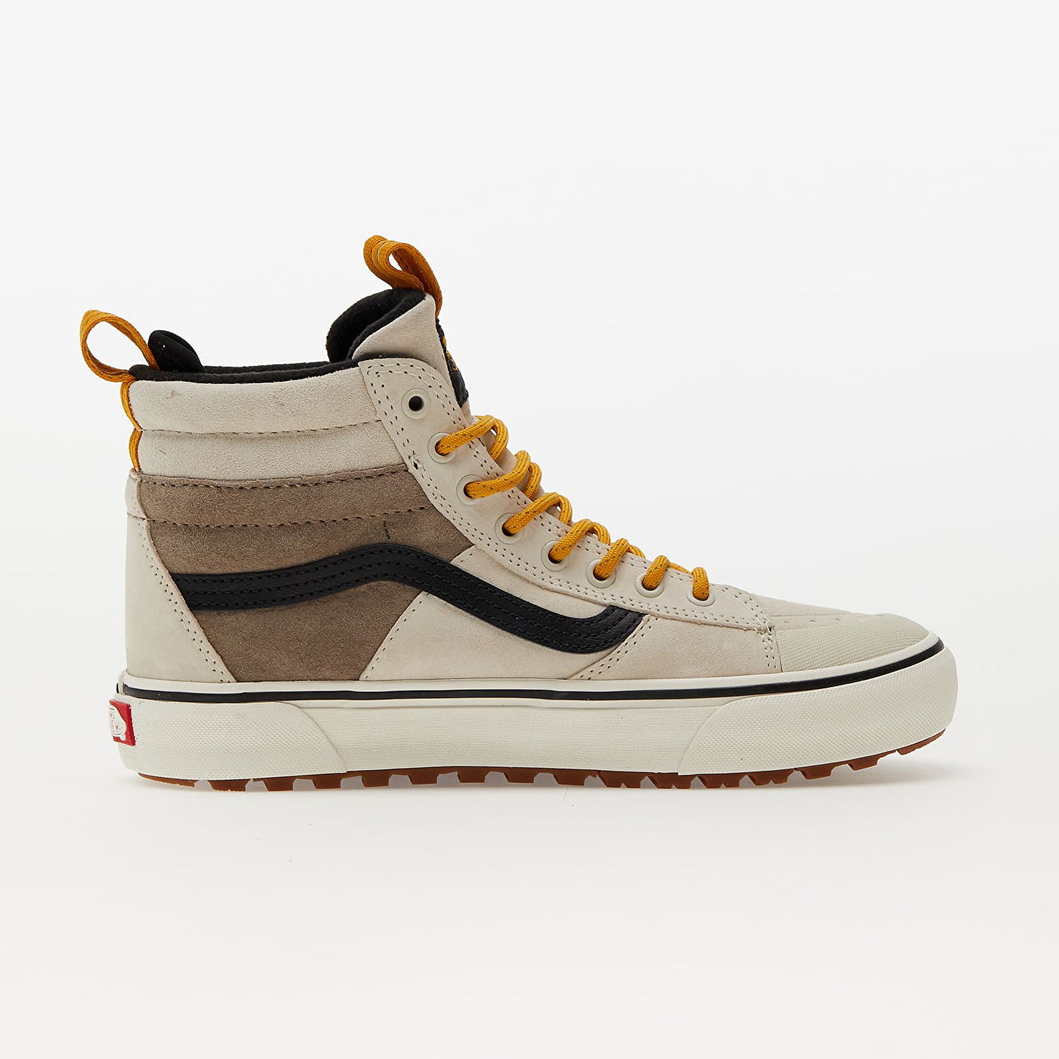 Sneakers og sko Vans Sk8-Hi Beige | VN0A5HZZJ5K1, 1
