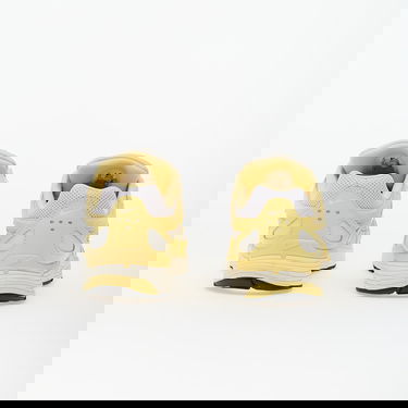 Sneakers og sko Nike P-6000 Gul | BV1021-700, 4