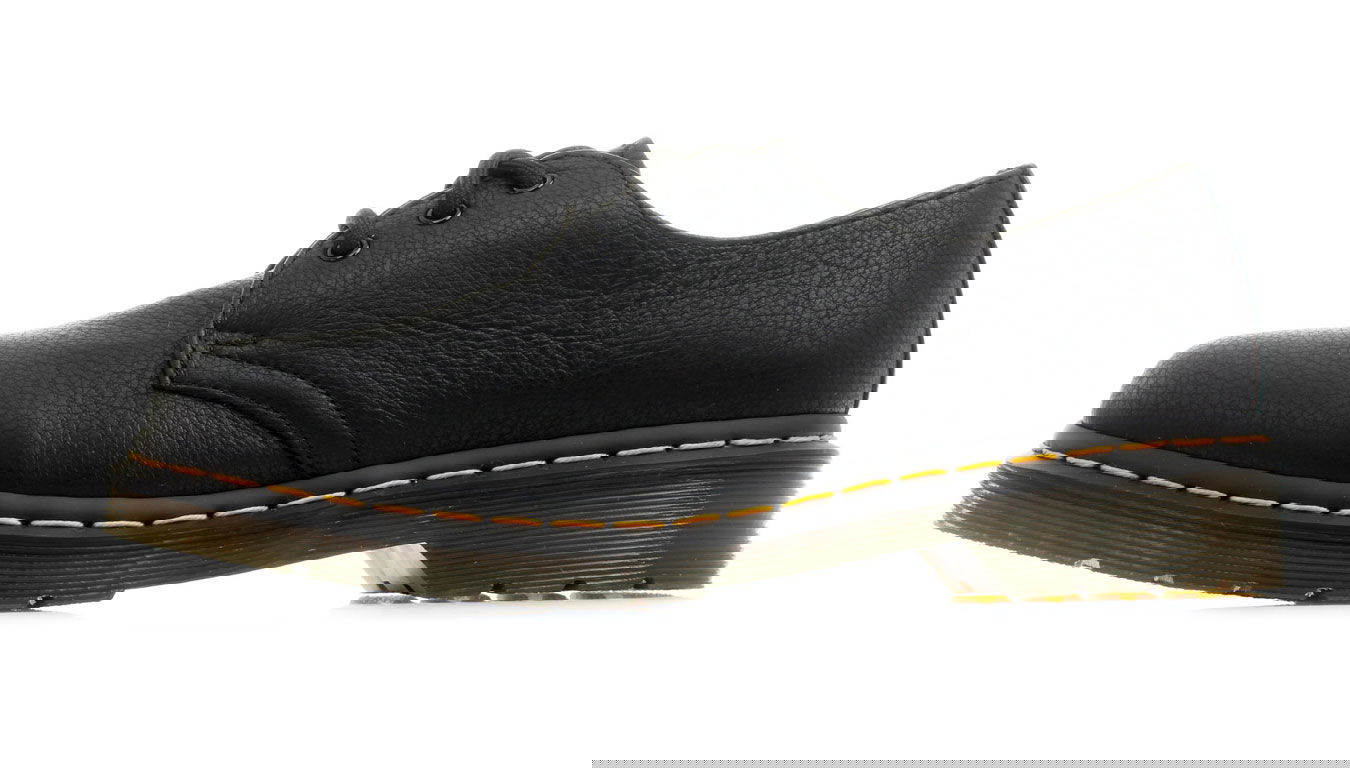 Sneakers og sko Dr. Martens 1461 W Brun | DM24256001, 1
