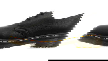 Sneakers og sko Dr. Martens 1461 W Brun | DM24256001, 1