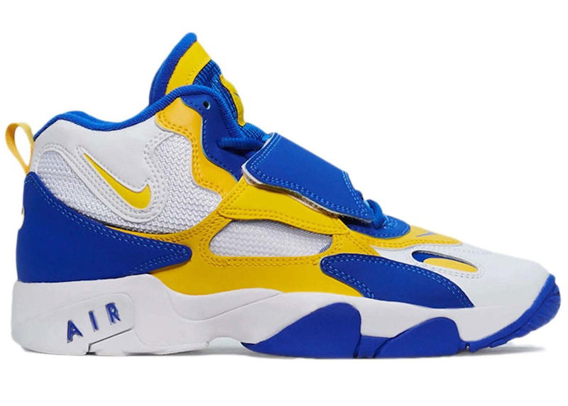Sneakers og sko Nike Air Max Speed Turf Rams Flerfarvet | DZ4448-100