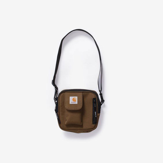 Rygsække og tasker Carhartt WIP Essentials Brun | I031470.1NPXX, 0